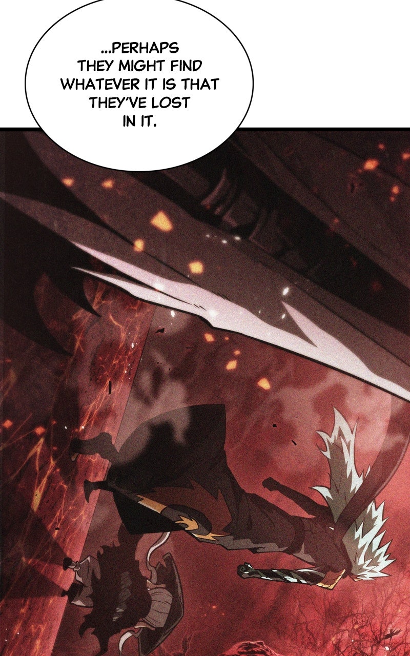 Read The World After the Fall ENGLISH Manga Online