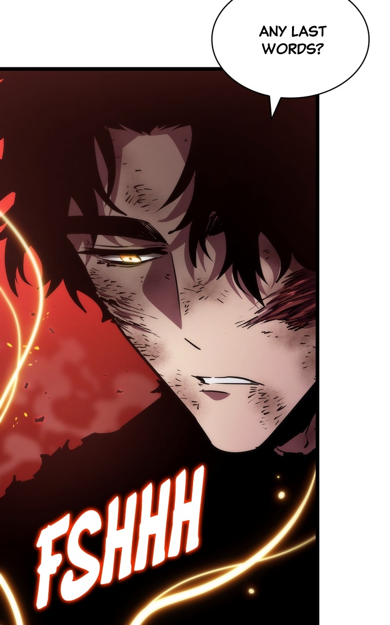 Read The World After the Fall ENGLISH Manga Online