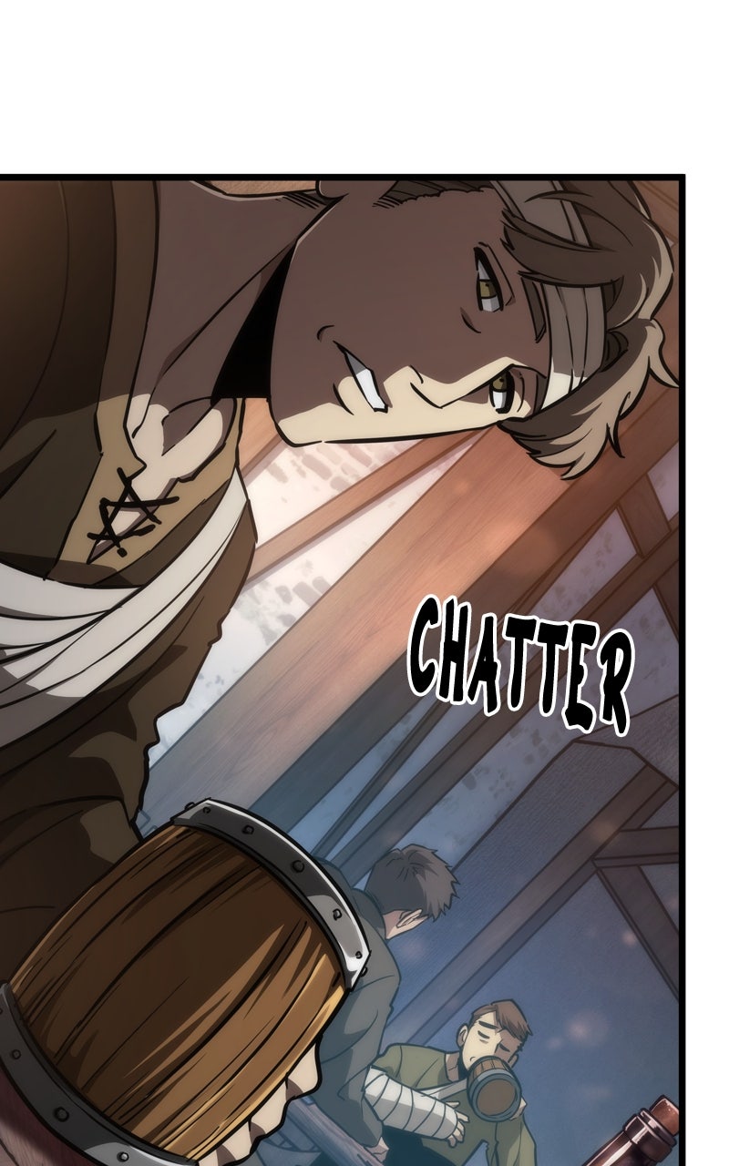 Read The World After the Fall ENGLISH Manga Online