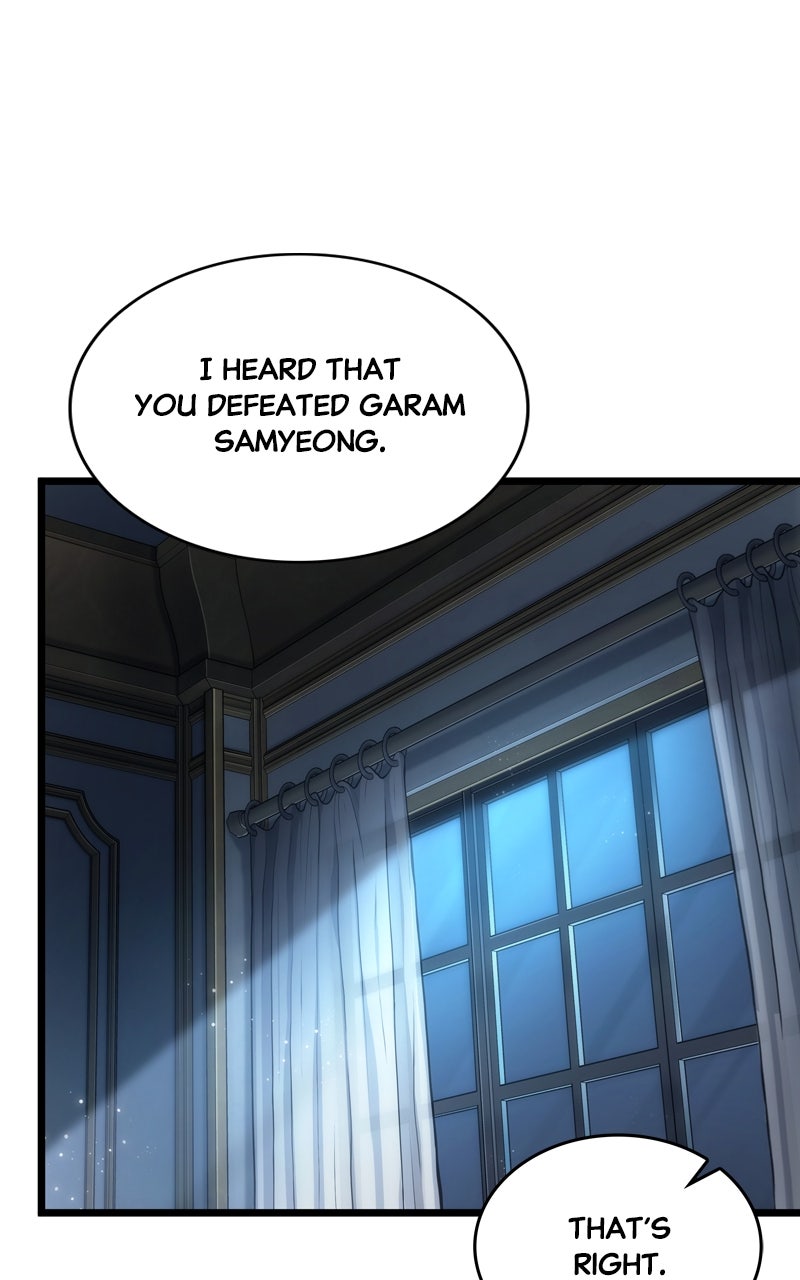 Read The World After the Fall ENGLISH Manga Online