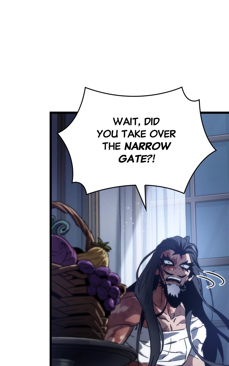 Read The World After the Fall ENGLISH Manga Online