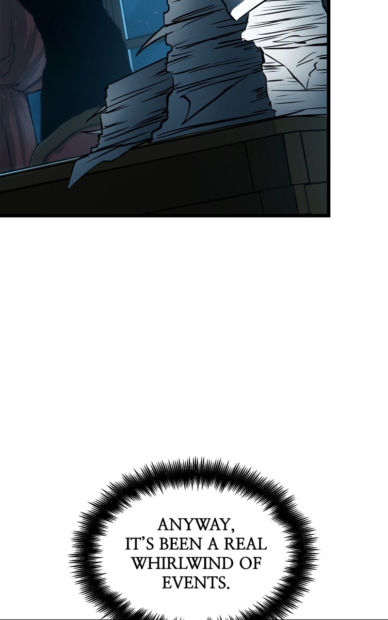 Read The World After the Fall ENGLISH Manga Online