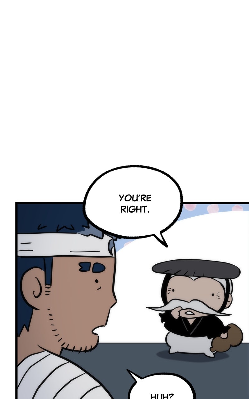 Read The World After the Fall ENGLISH Manga Online