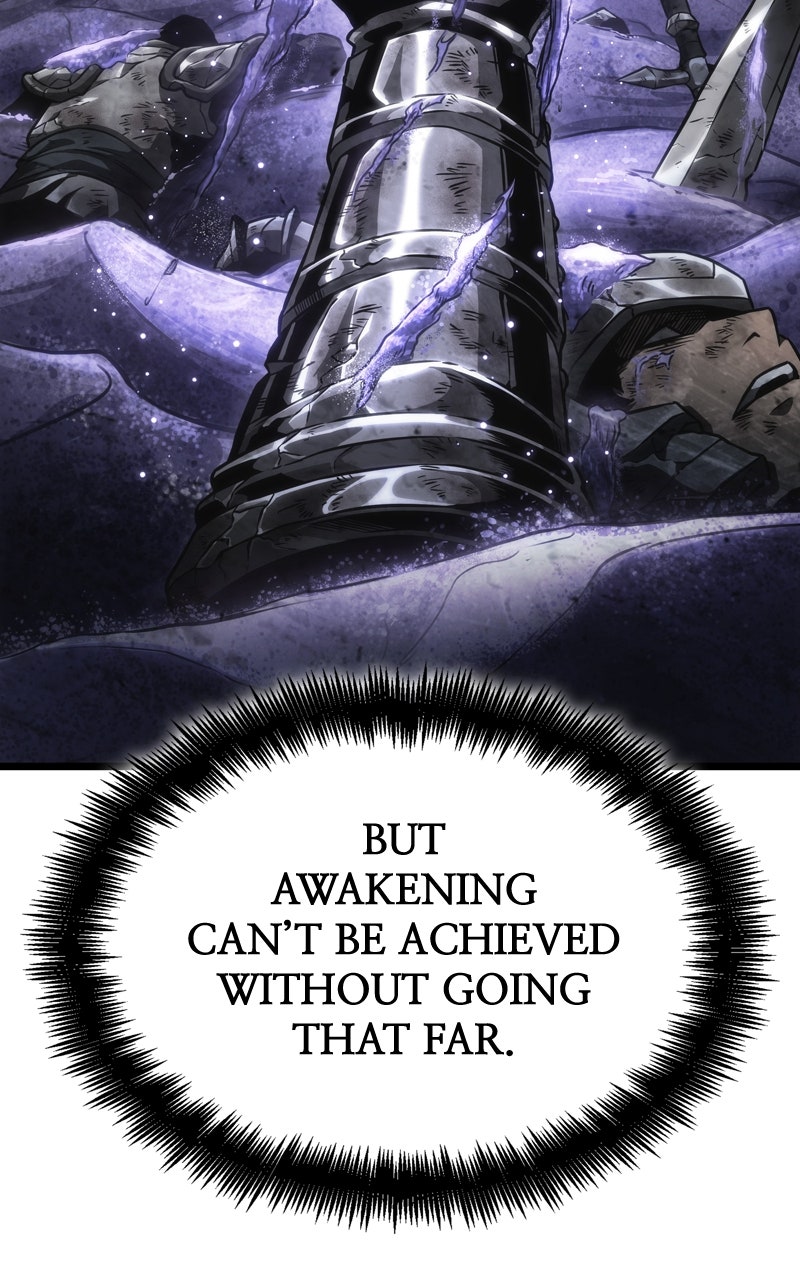 Read The World After the Fall ENGLISH Manga Online