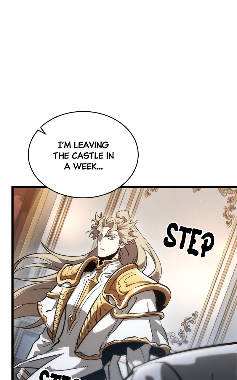 Read The World After the Fall ENGLISH Manga Online