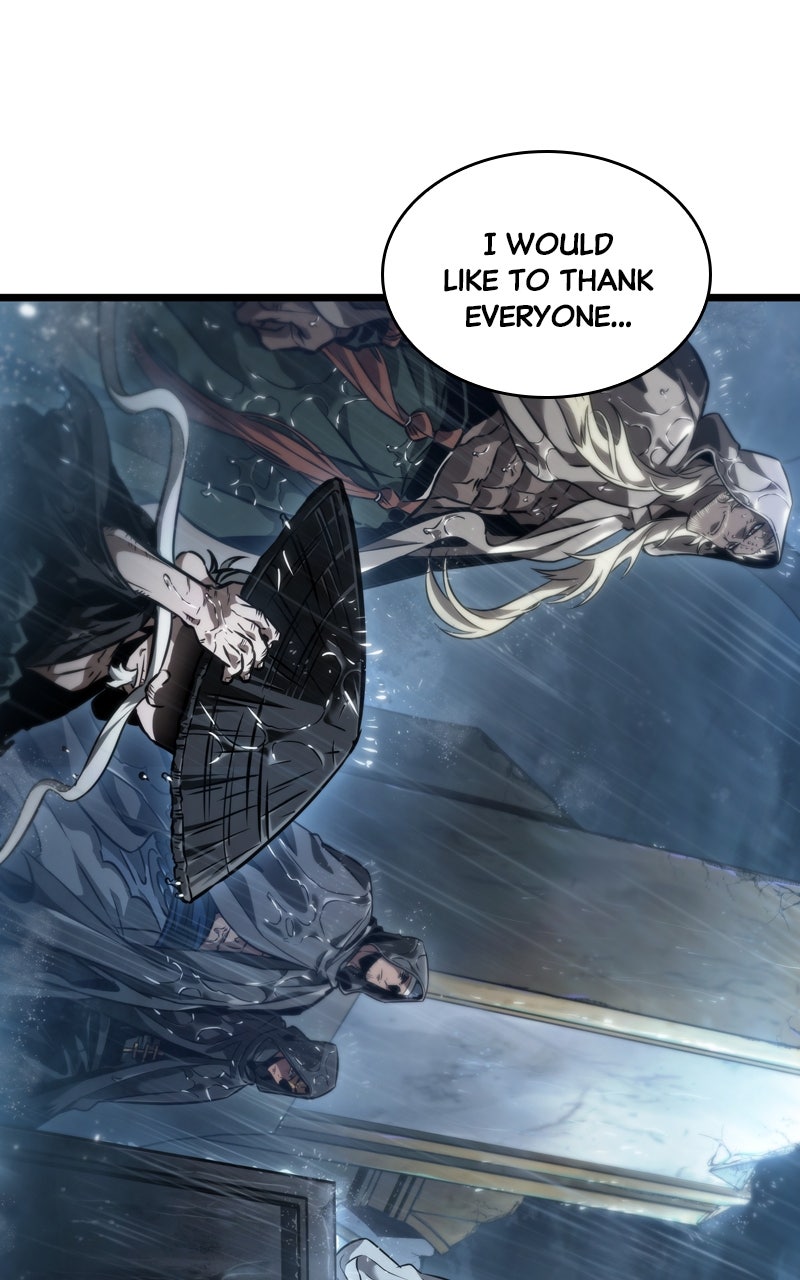 Read The World After the Fall ENGLISH Manga Online