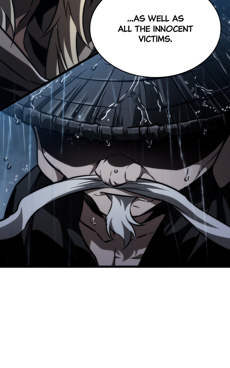 Read The World After the Fall ENGLISH Manga Online