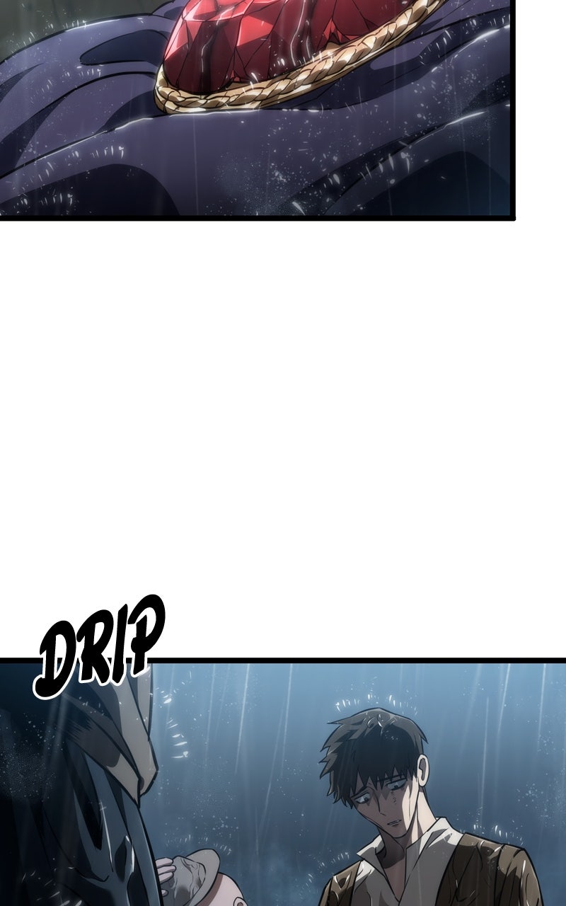 Read The World After the Fall ENGLISH Manga Online