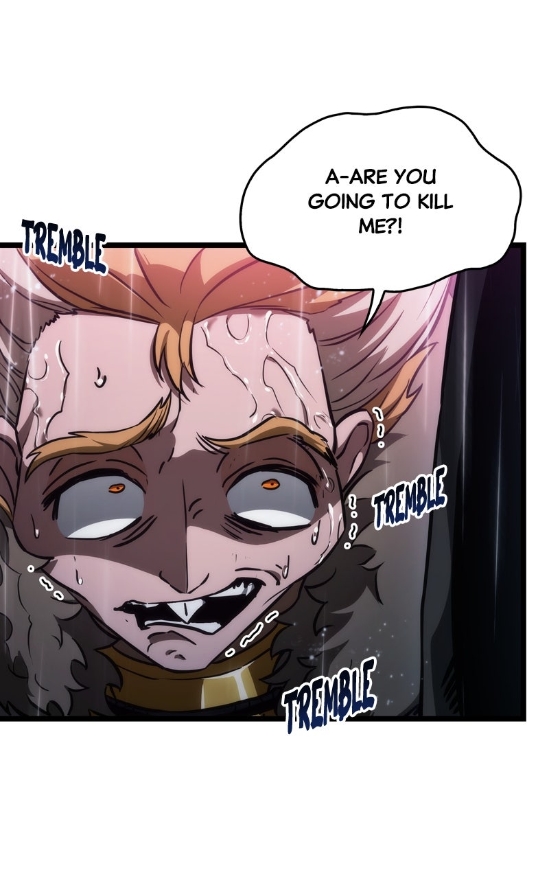 Read The World After the Fall ENGLISH Manga Online