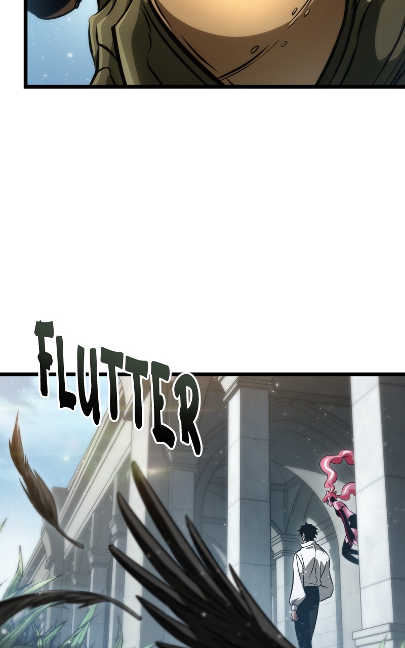 Read The World After the Fall ENGLISH Manga Online