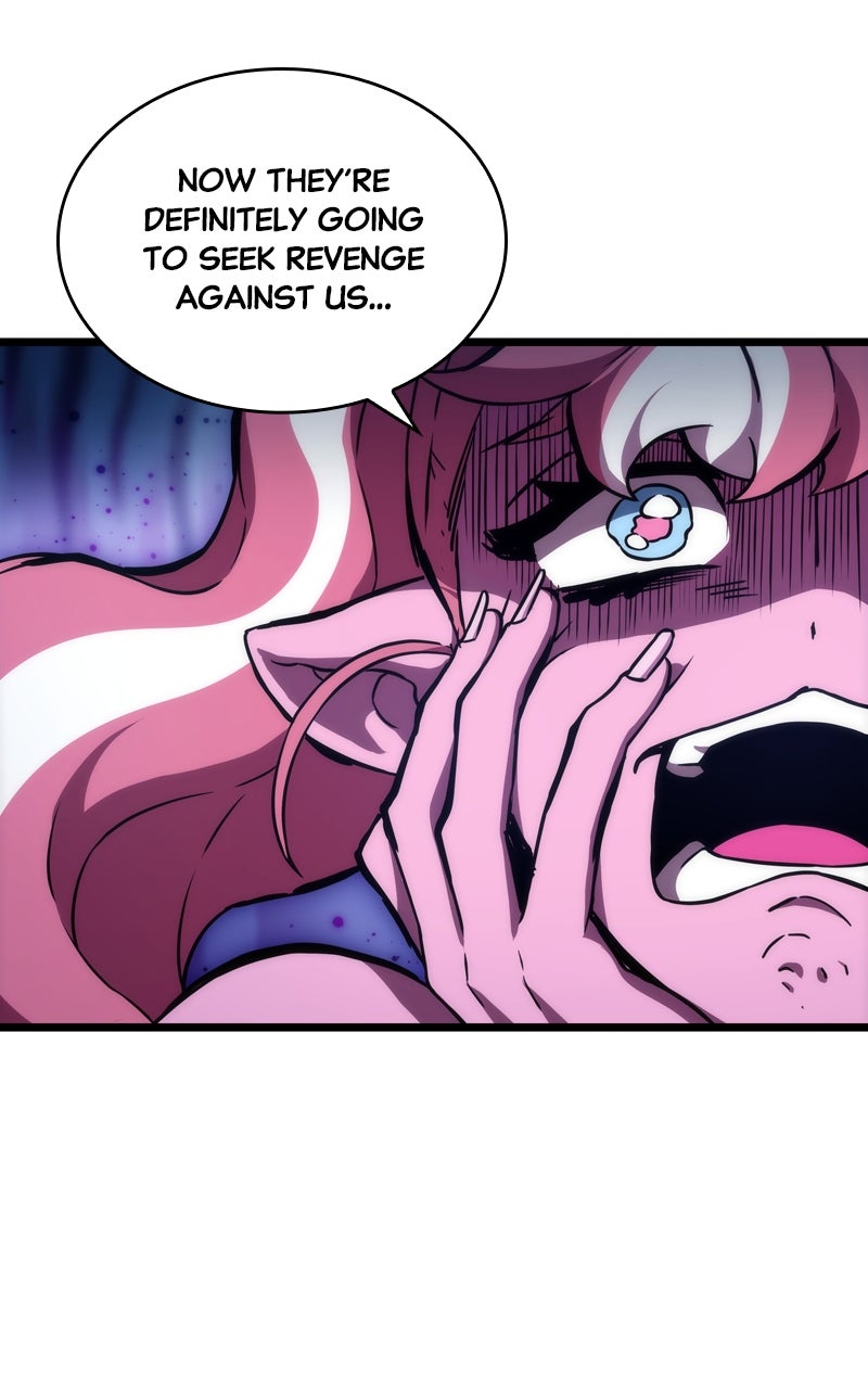 Read The World After the Fall ENGLISH Manga Online