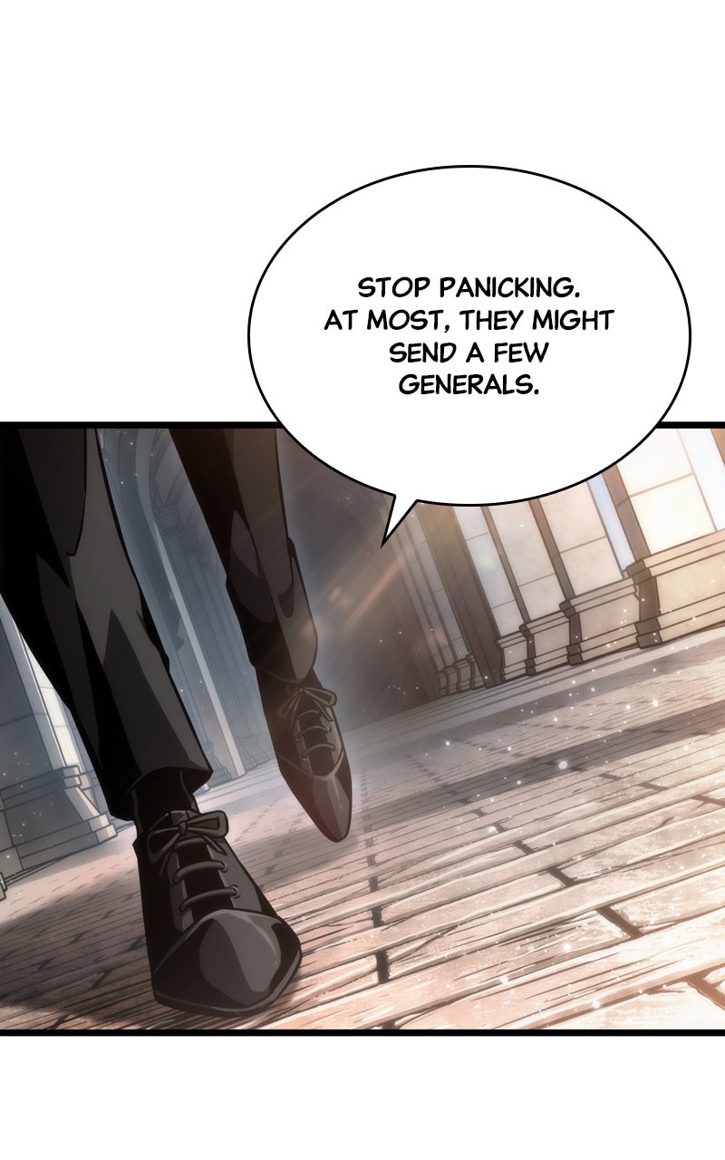 Read The World After the Fall ENGLISH Manga Online