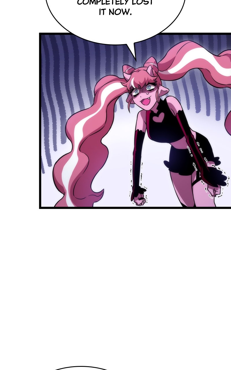 Read The World After the Fall ENGLISH Manga Online