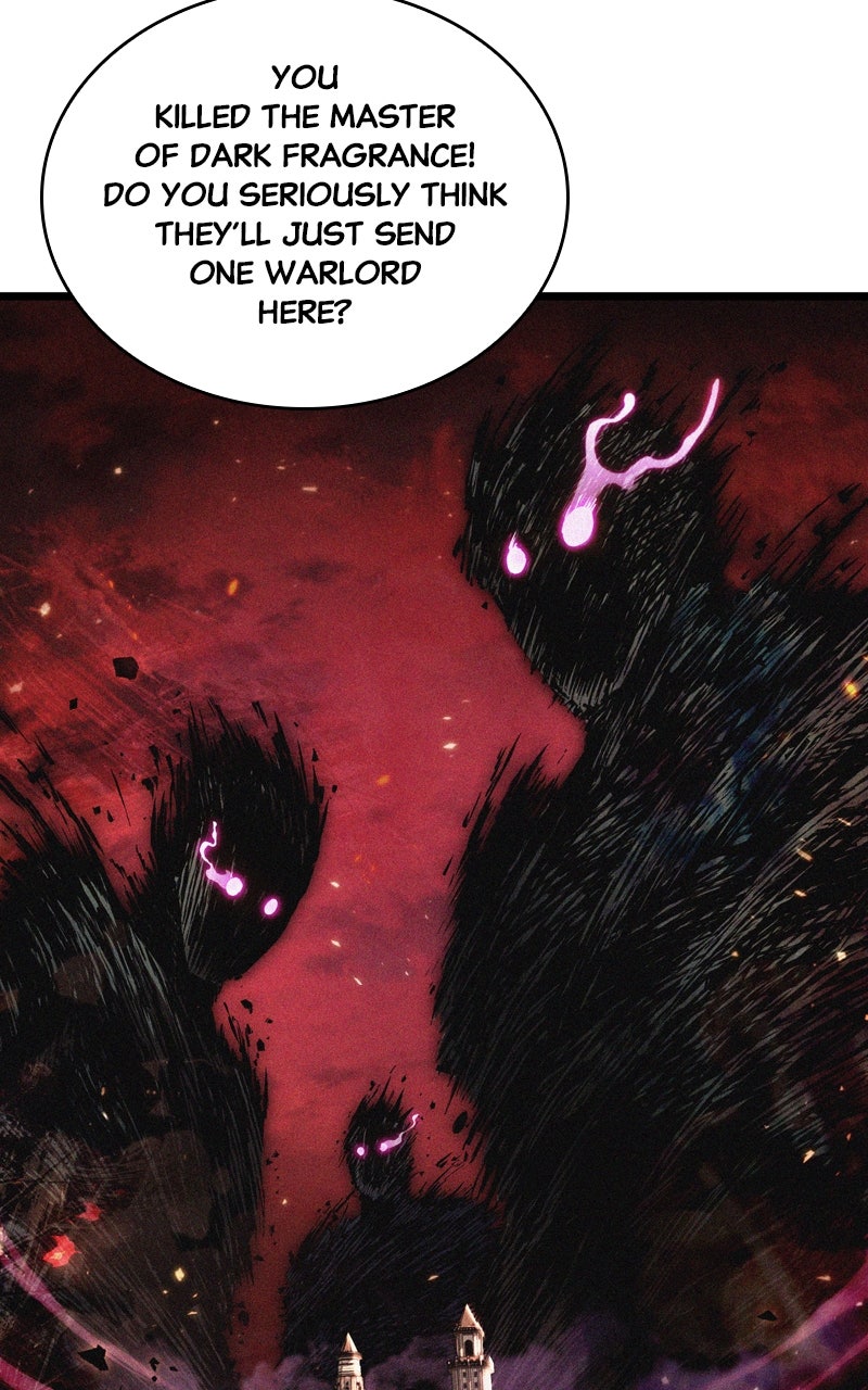 Read The World After the Fall ENGLISH Manga Online