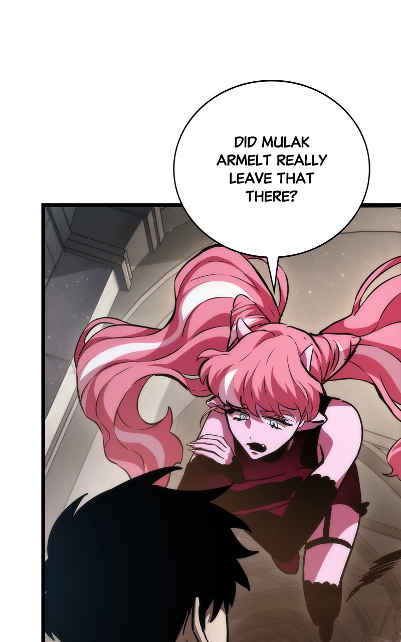 Read The World After the Fall ENGLISH Manga Online