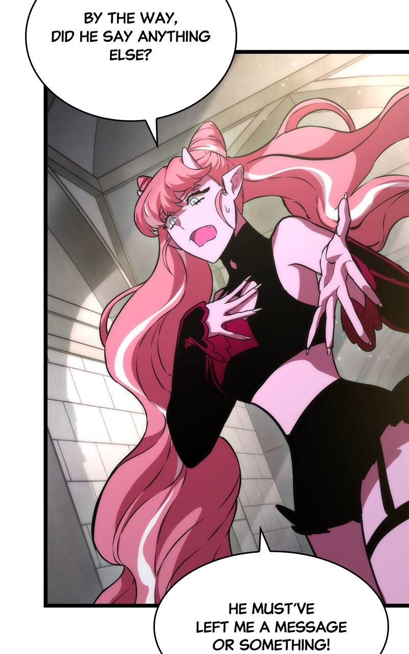 Read The World After the Fall ENGLISH Manga Online