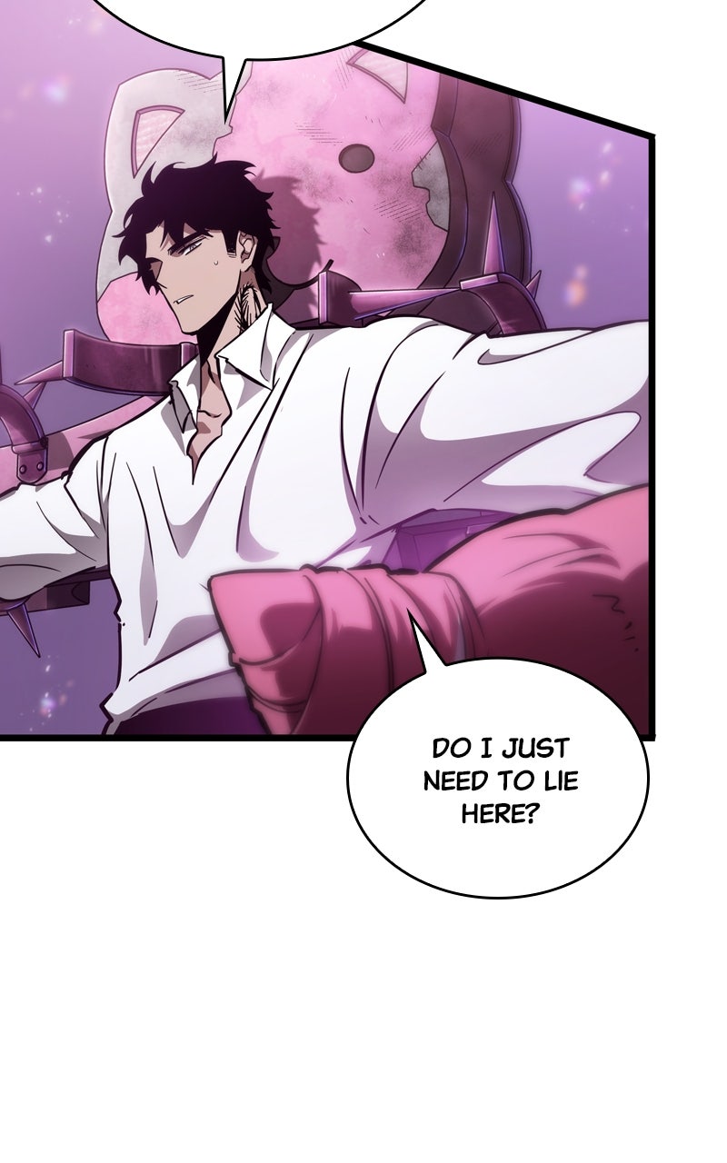 Read The World After the Fall ENGLISH Manga Online