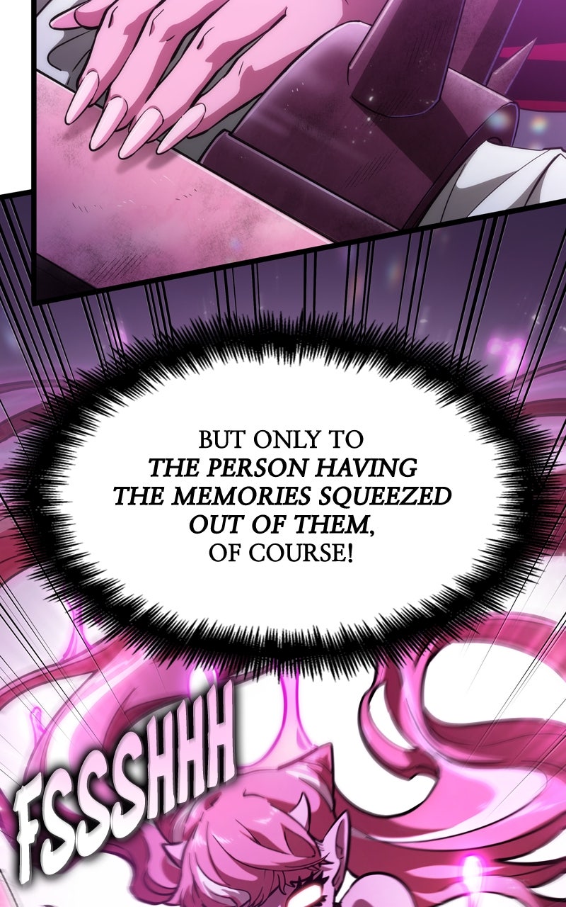 Read The World After the Fall ENGLISH Manga Online