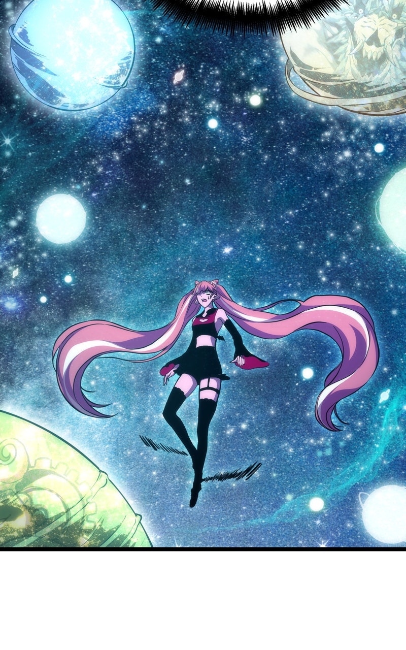 Read The World After the Fall ENGLISH Manga Online