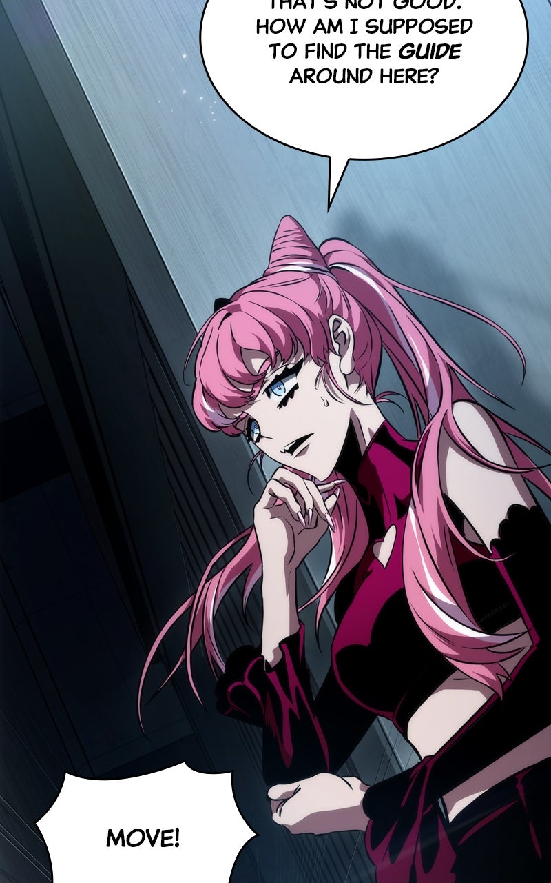 Read The World After the Fall ENGLISH Manga Online