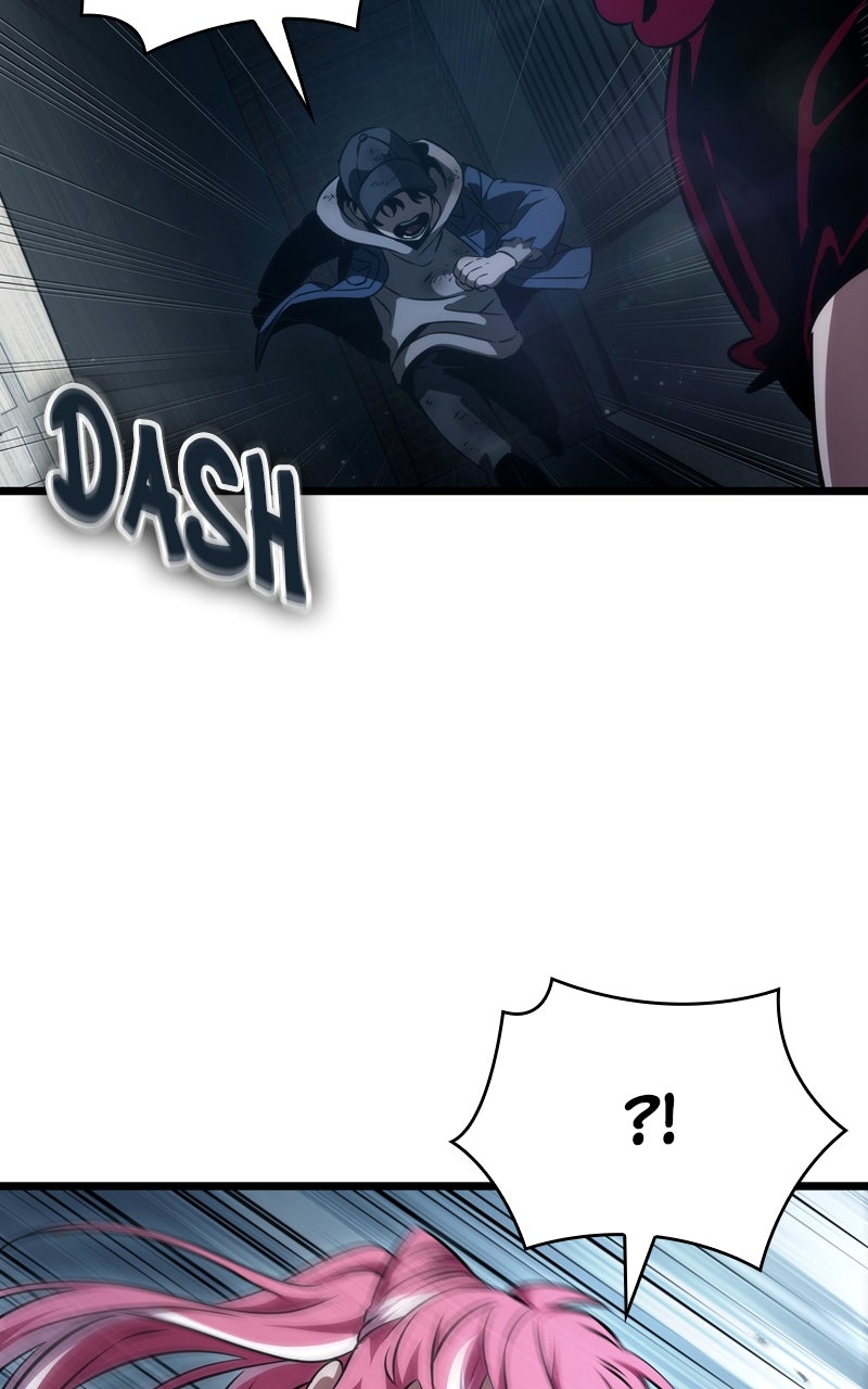 Read The World After the Fall ENGLISH Manga Online