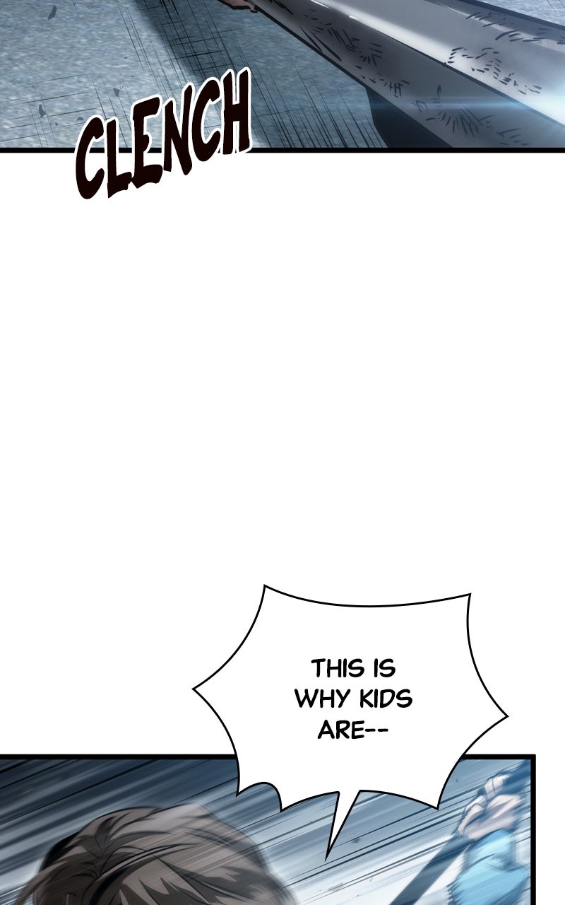 Read The World After the Fall ENGLISH Manga Online