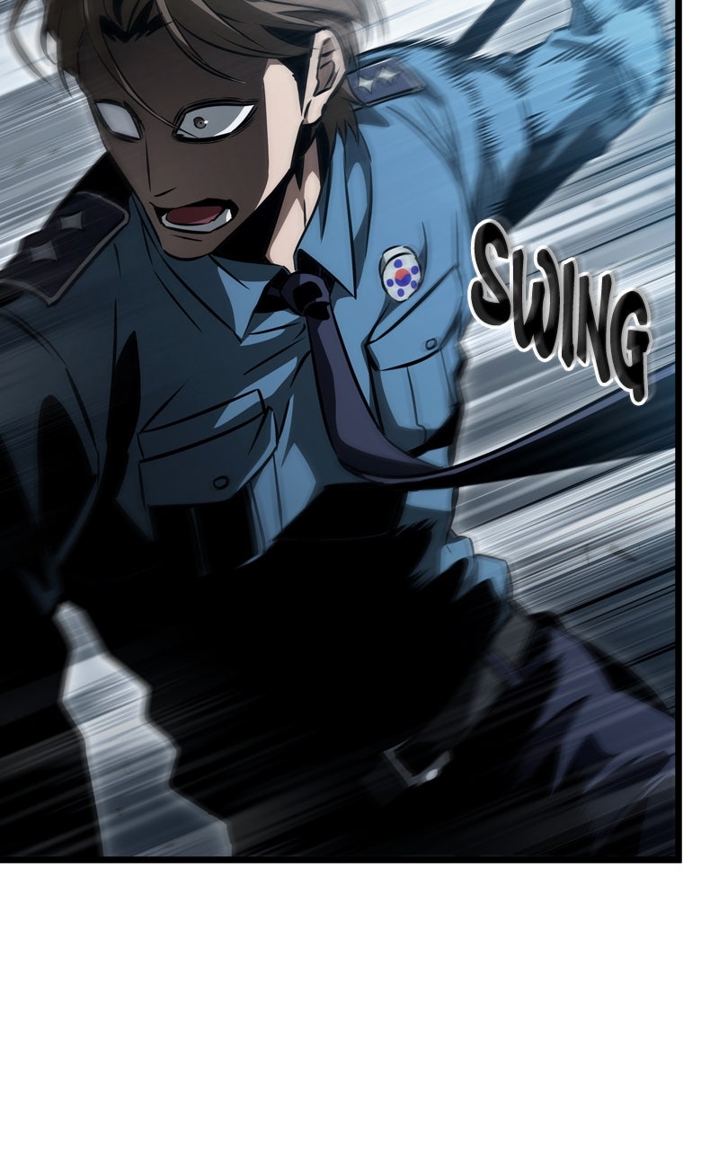 Read The World After the Fall ENGLISH Manga Online