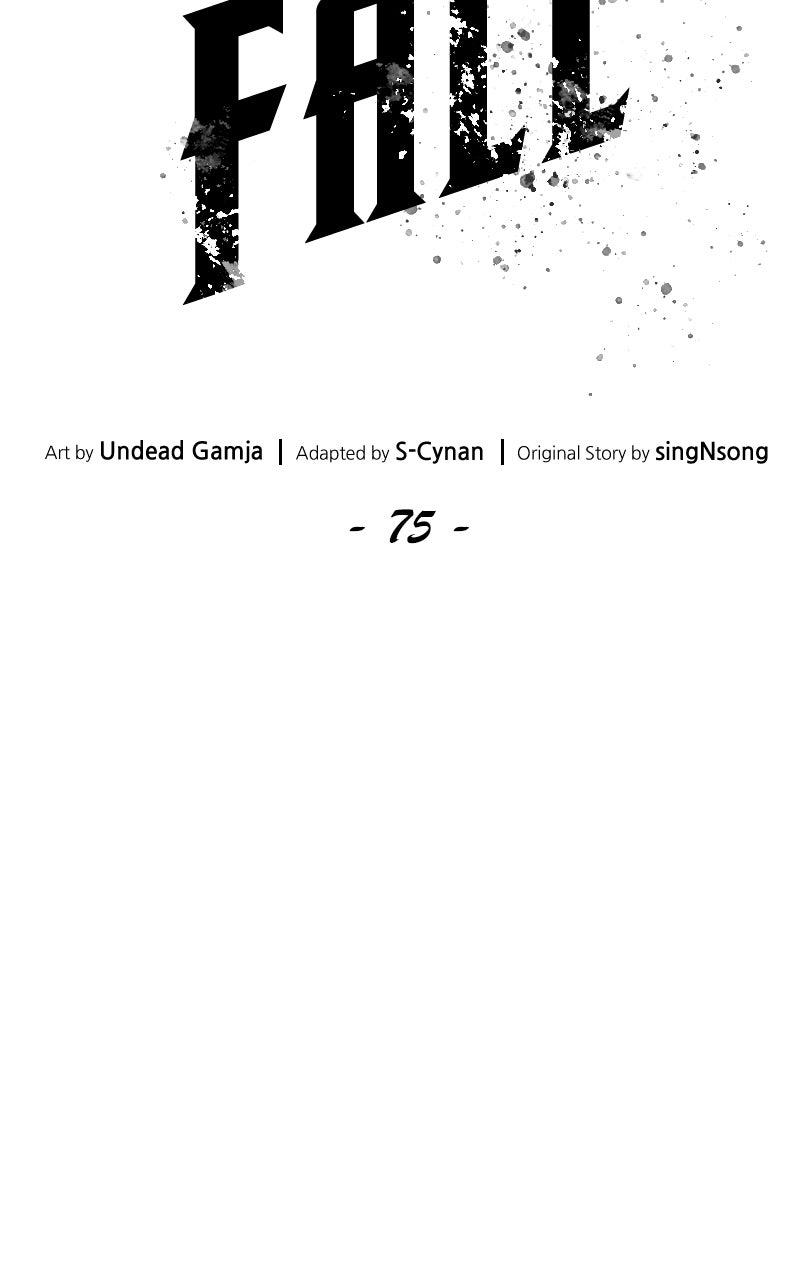 Read The World After the Fall ENGLISH Manga Online