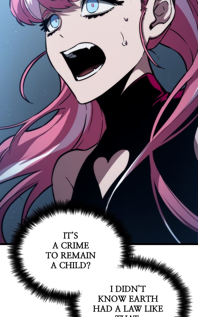 Read The World After the Fall ENGLISH Manga Online