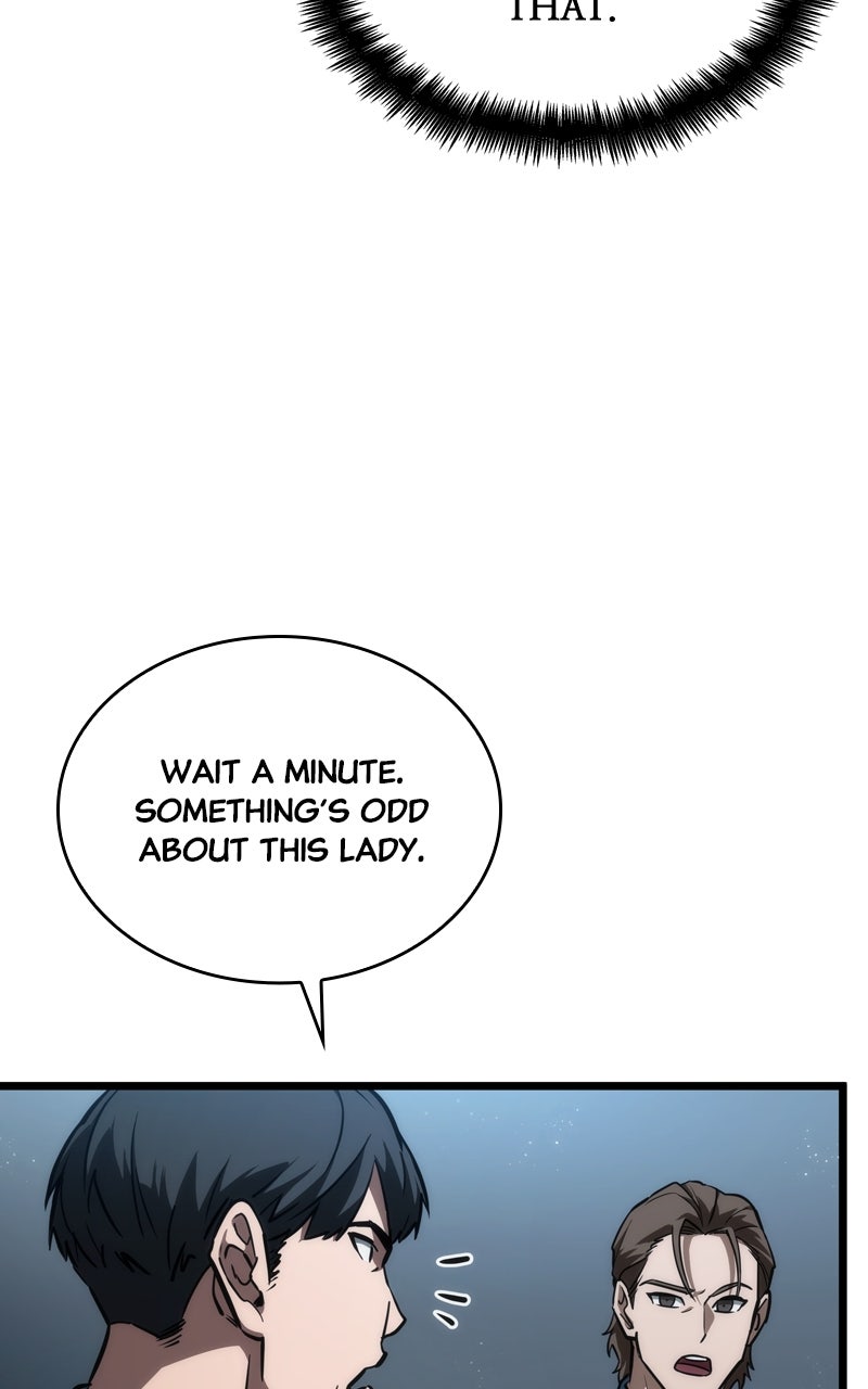 Read The World After the Fall ENGLISH Manga Online