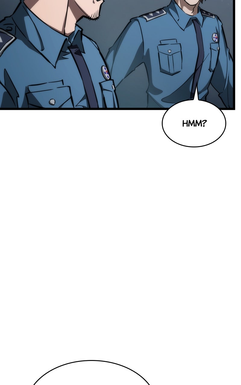 Read The World After the Fall ENGLISH Manga Online