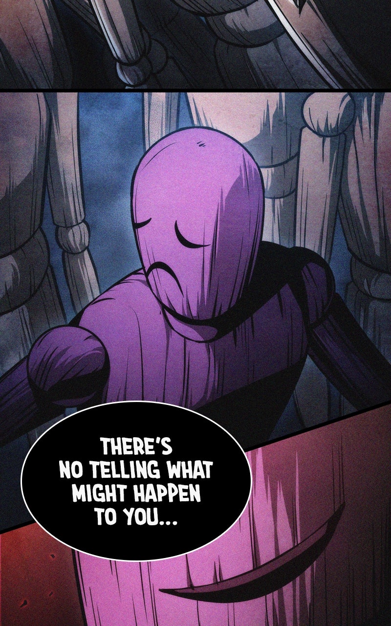 Read The World After the Fall ENGLISH Manga Online