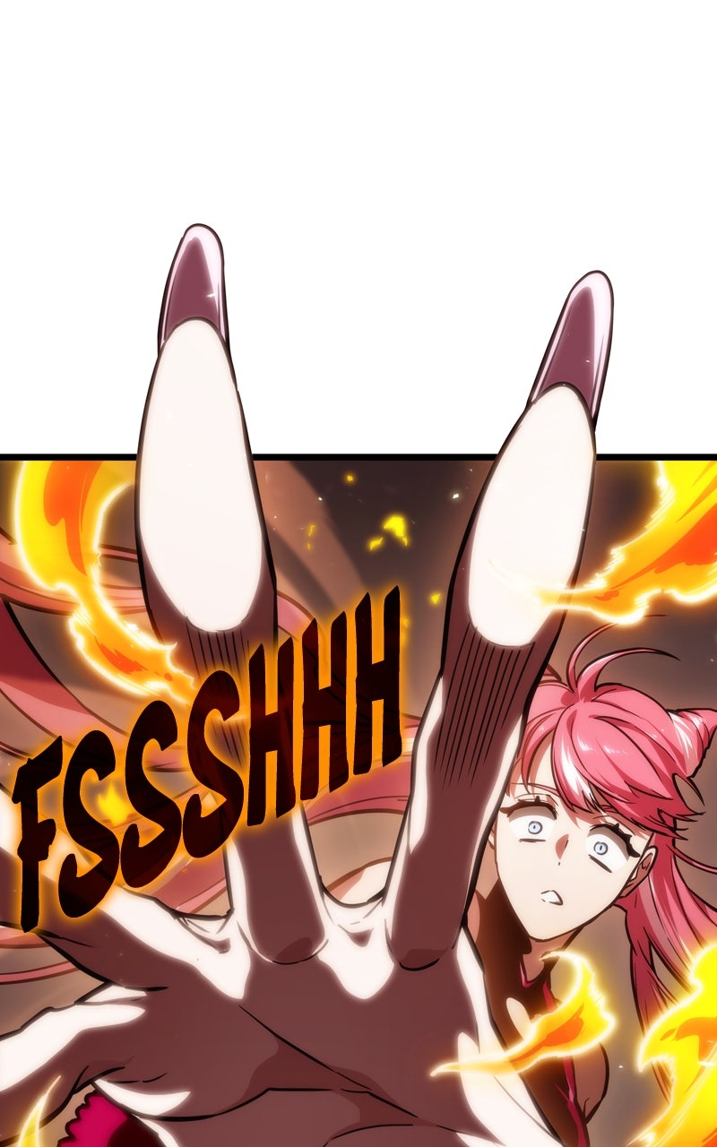 Read The World After the Fall ENGLISH Manga Online