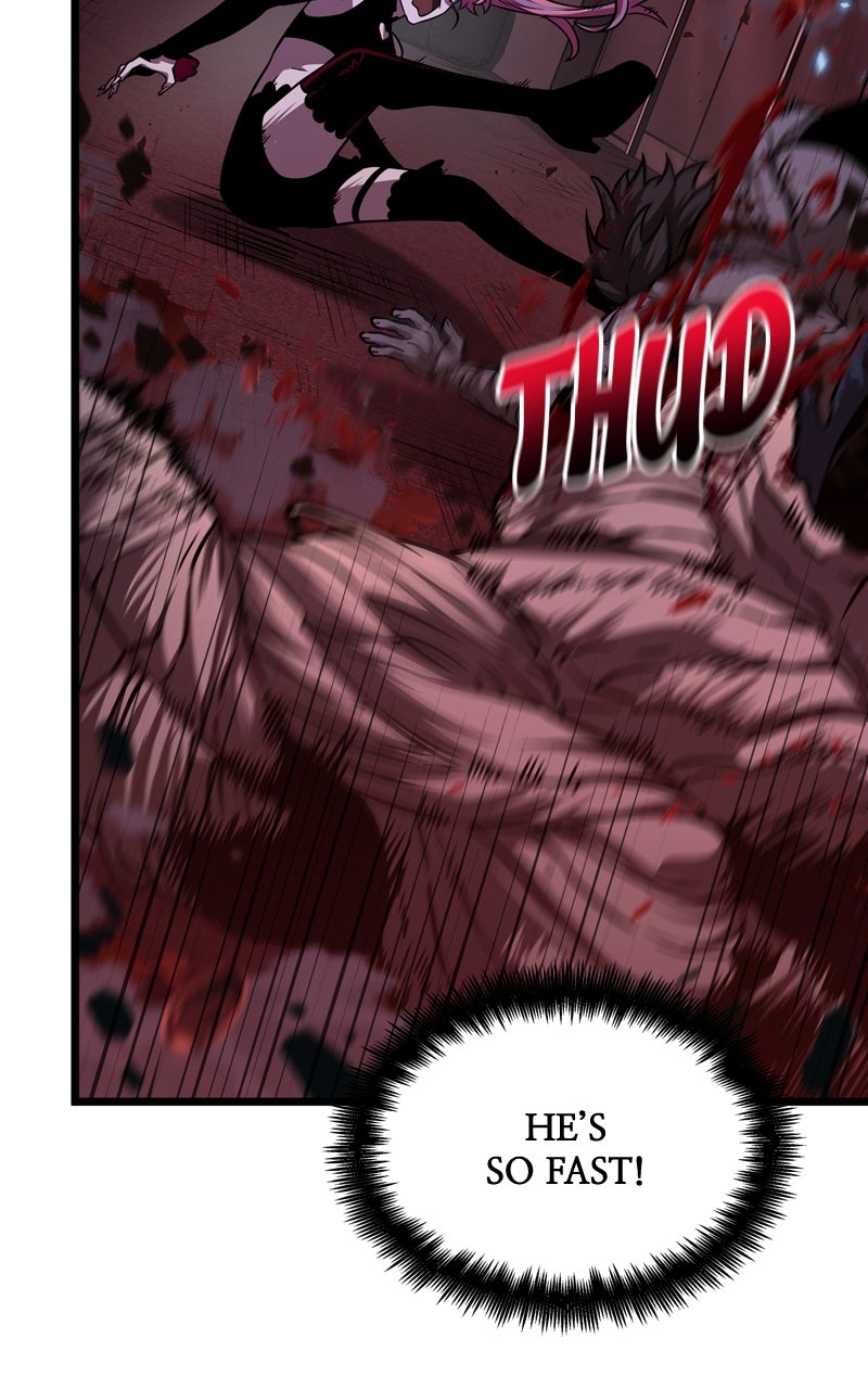 Read The World After the Fall ENGLISH Manga Online