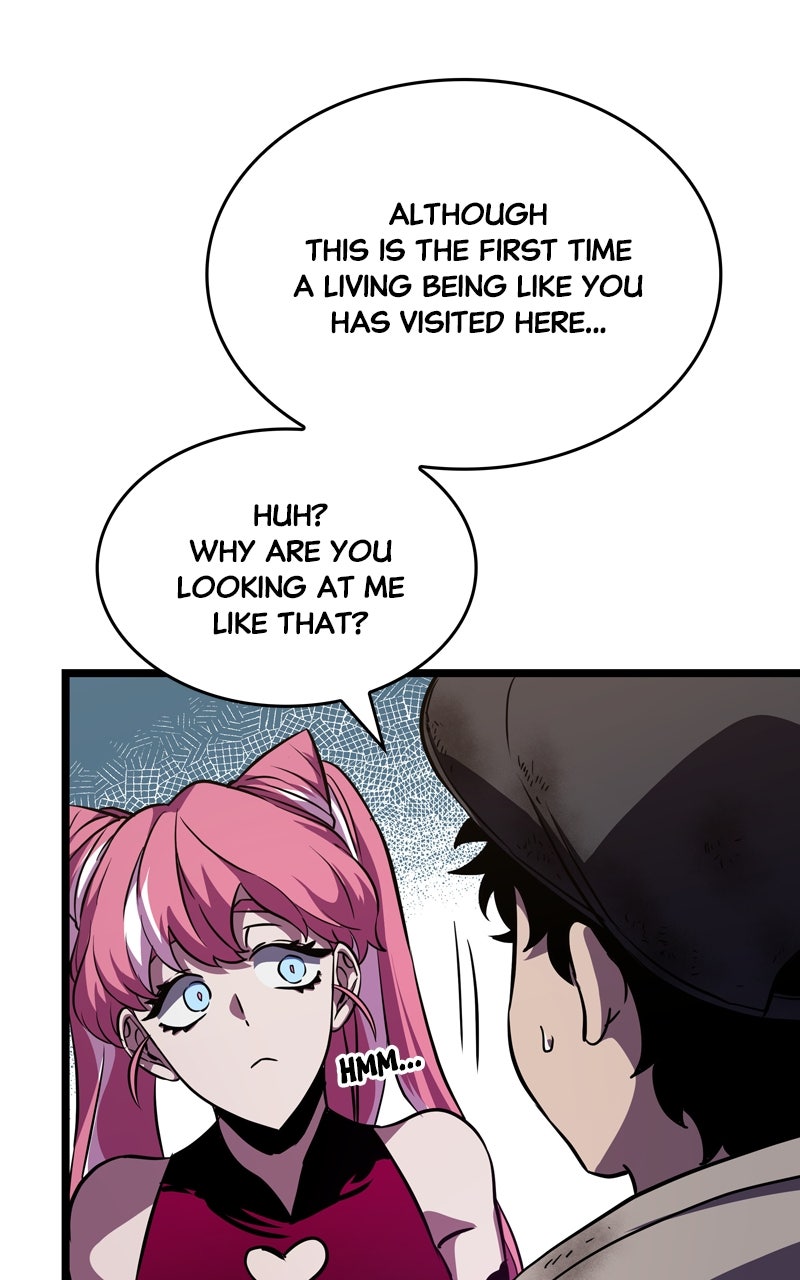 Read The World After the Fall ENGLISH Manga Online