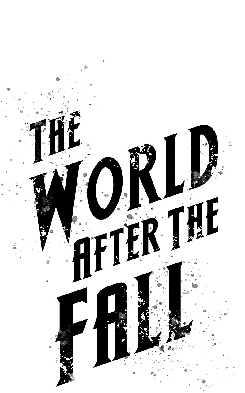 Read The World After the Fall ENGLISH Manga Online
