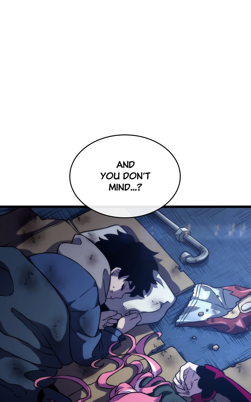 Read The World After the Fall ENGLISH Manga Online