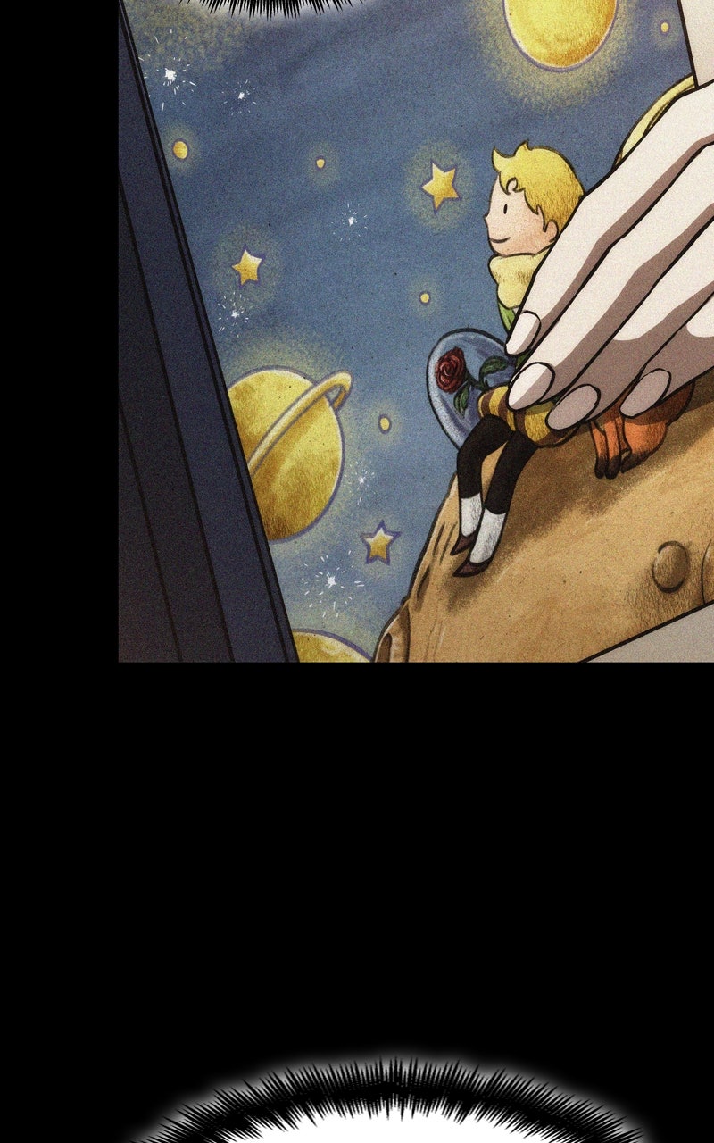 Read The World After the Fall ENGLISH Manga Online