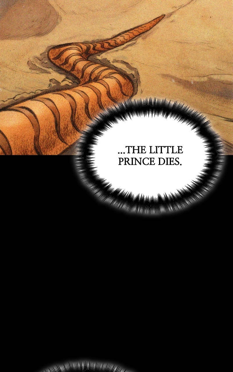 Read The World After the Fall ENGLISH Manga Online