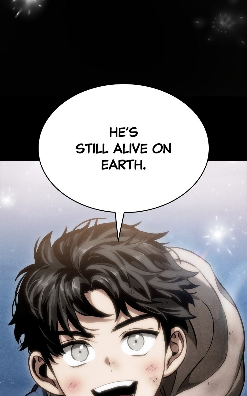 Read The World After the Fall ENGLISH Manga Online