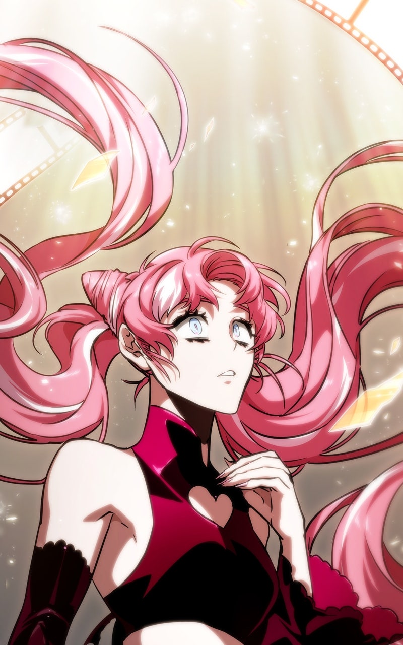 Read The World After the Fall ENGLISH Manga Online