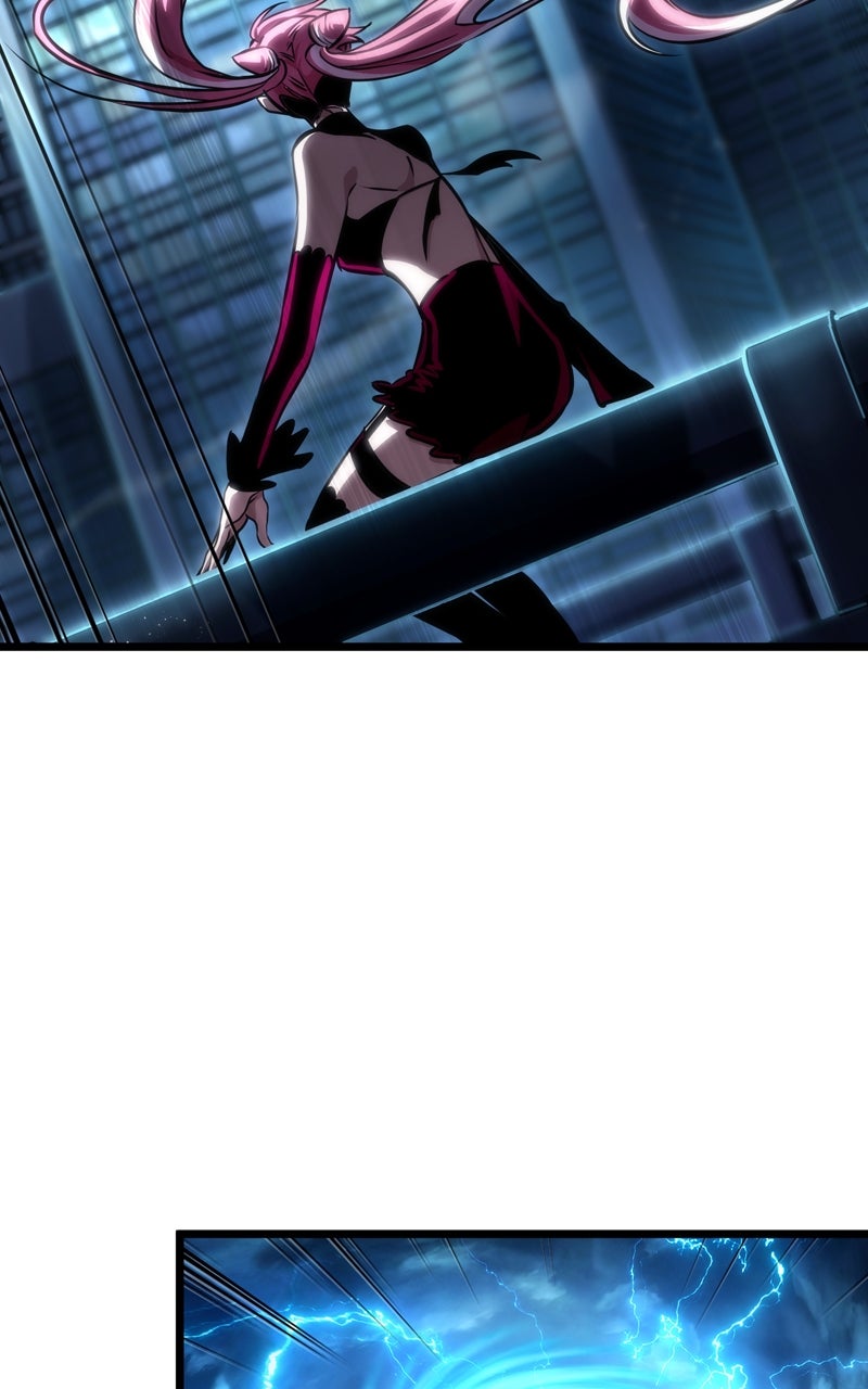 Read The World After the Fall ENGLISH Manga Online