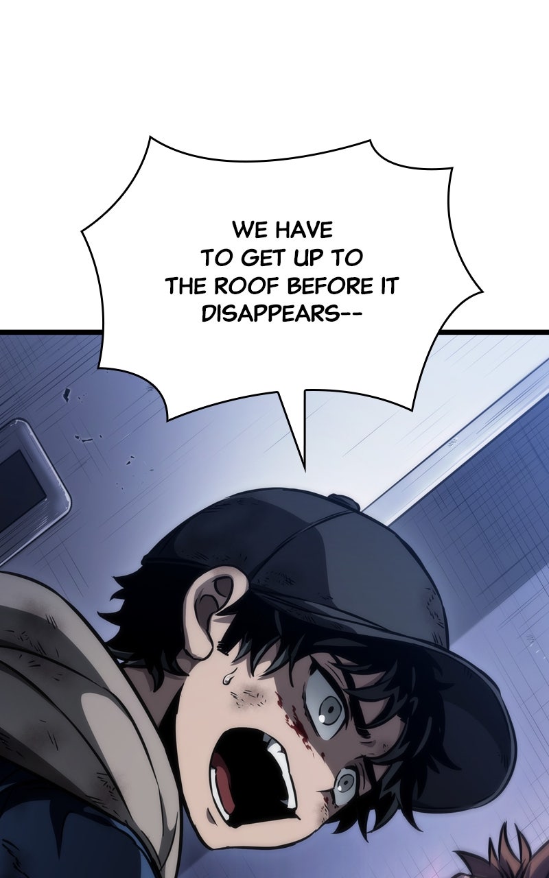 Read The World After the Fall ENGLISH Manga Online