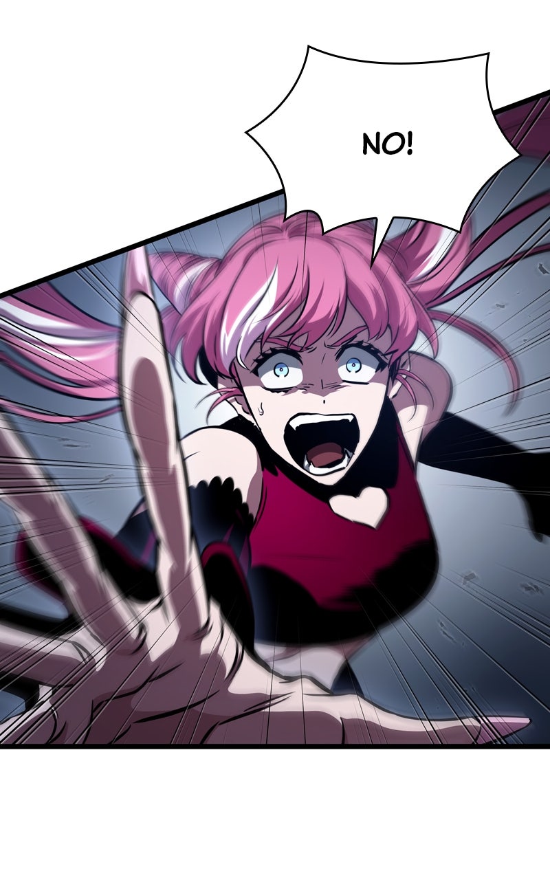 Read The World After the Fall ENGLISH Manga Online