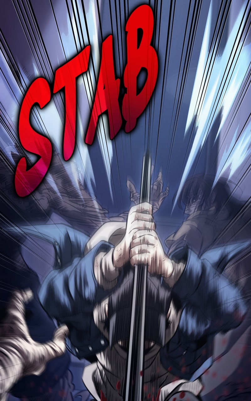 Read The World After the Fall ENGLISH Manga Online