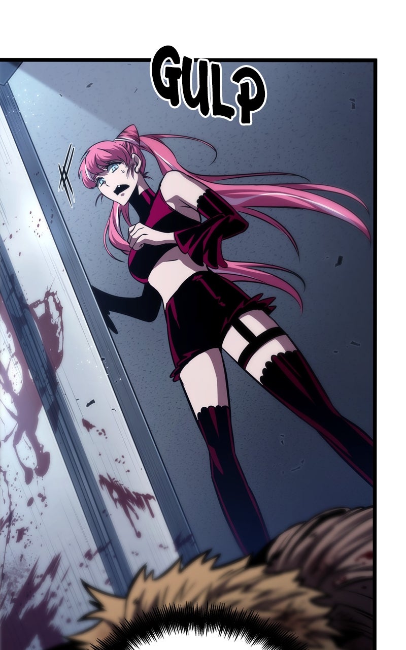 Read The World After the Fall ENGLISH Manga Online