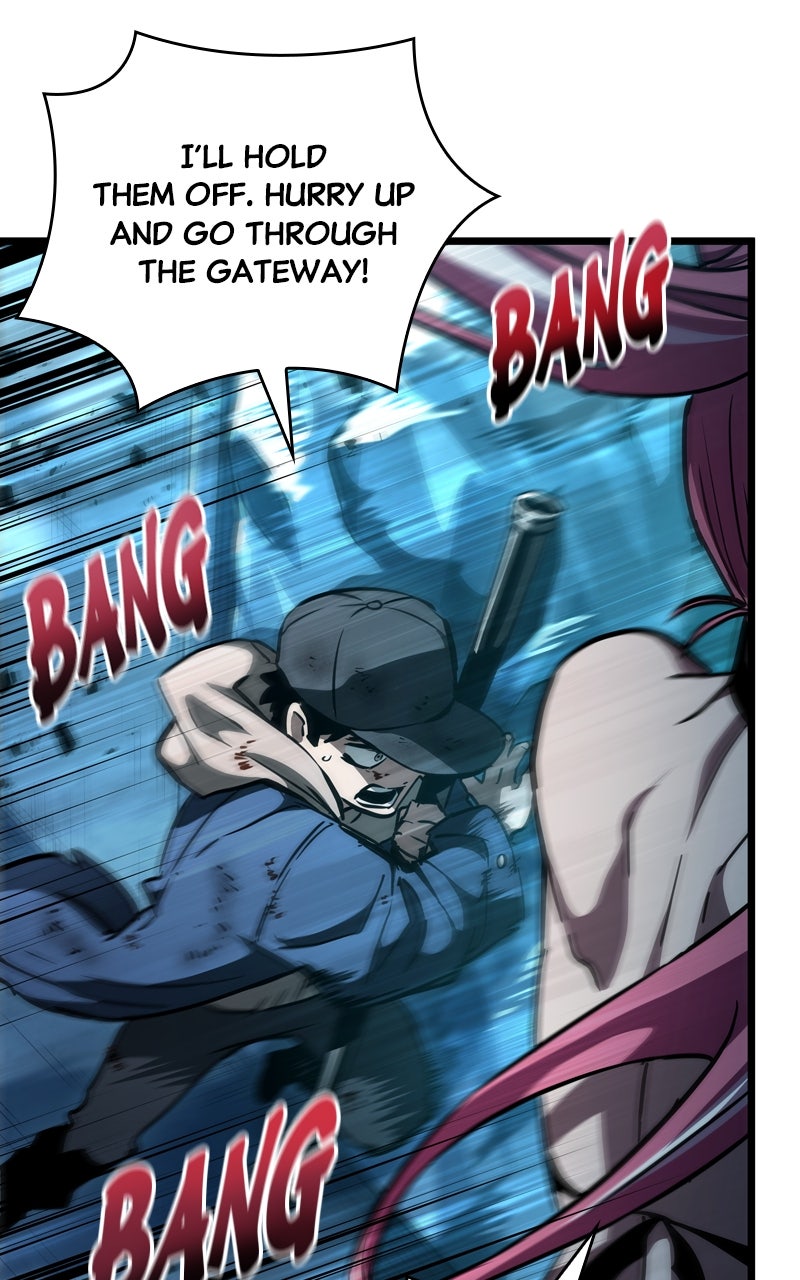 Read The World After the Fall ENGLISH Manga Online