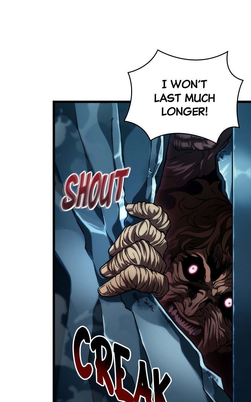 Read The World After the Fall ENGLISH Manga Online