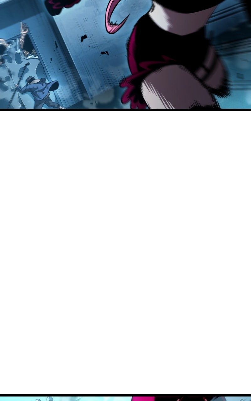 Read The World After the Fall ENGLISH Manga Online