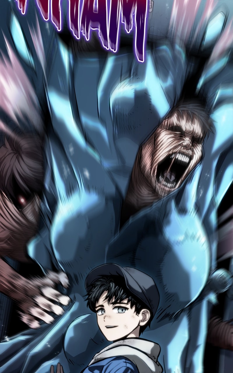 Read The World After the Fall ENGLISH Manga Online